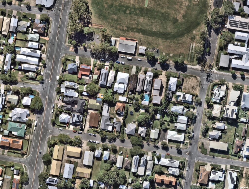 Ernest Street, Margate