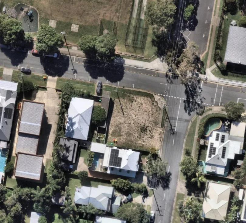 Ernest Street, Margate